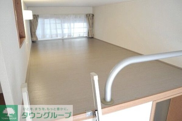 レオパレスルキアの物件内観写真